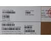 Lenovo 5CB1L57939 COVER FRU KP6D5_D_COVER_UMA_SUB_ASSY_BK
