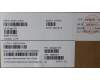 Lenovo 5CB1L57943 FRU KP6D5_D_COVER_UMA_WL_ASSY_BK