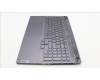 Lenovo 5CB1L58754 COVER Upper Case ASM_ARA C 82YA SGRGB