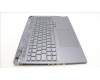 Lenovo 5CB1L58762 COVER Upper Case ASM_POR C 82YA SGRGB