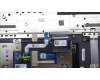 Lenovo 5CB1L60064 COVER Upper Case ASM_BEL C 82YA SGRGB
