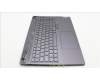Lenovo 5CB1L60069 COVER Upper Case ASM_CZE/SLK C82YA SGRGB