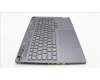Lenovo 5CB1L60073 COVER Upper Case ASM_USA ENG C82YA SGRGB