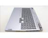 Lenovo 5CB1L60091 COVER Upper Case ASM_NORDIC C 82YA MGBL