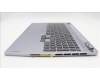 Lenovo 5CB1L60092 COVER Upper Case ASM_FRA C 82YA MGBL