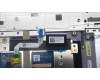 Lenovo 5CB1L60095 COVER Upper Case ASM_HUN C 82YA MGBL