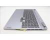 Lenovo 5CB1L60124 COVER Upper Case ASM_FRA C 82YA MGRGB