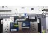 Lenovo 5CB1L60125 COVER Upper Case ASM_GER C 82YA MGRGB