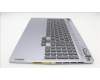 Lenovo 5CB1L60125 COVER Upper Case ASM_GER C 82YA MGRGB