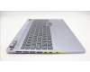 Lenovo 5CB1L60127 COVER Upper Case ASM_HUN C 82YA MGRGB