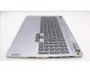 Lenovo 5CB1L60128 COVER Upper Case ASM_BEL C 82YA MGRGB