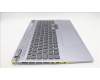 Lenovo 5CB1L60128 COVER Upper Case ASM_BEL C 82YA MGRGB