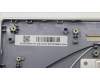 Lenovo 5CB1L60133 COVER Upper Case ASM_CZE/SLK C82YA MGRGB