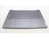 Lenovo 5CB1L60194 COVER Upper Case ASM_SPA_H 82X3 NFPSTGY