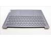 Lenovo 5CB1L60194 COVER Upper Case ASM_SPA_H 82X3 NFPSTGY