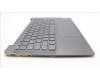 Lenovo 5CB1L60195 COVER Upper Case ASM_SWS_H 82X3 NFPSTGY