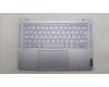 5CB1L64472 Lenovo COVER Upper Case ASM_GER_H 82X3 NFPMIGY