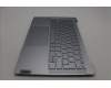 Lenovo 5CB1L64483 COVER Upper Case ASM_POR_H 82X3 NFPMIGY