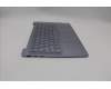 Lenovo 5CB1L64484 COVER Upper Case ASM_RUS_H 82X3 NFPMIGY