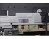 Lenovo 5CB1L64484 COVER Upper Case ASM_RUS_H 82X3 NFPMIGY
