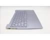 Lenovo 5CB1L64486 COVER Upper Case ASM_SPA_H 82X3 NFPMIGY