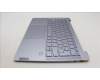 Lenovo 5CB1L64517 COVER Upper Case ASM_SLV_H 82X3 FPMIGY