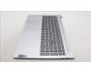 Lenovo 5CB1L64534 COVER UpCase_ARA C82XF NFP CG BL PLDF
