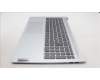Lenovo 5CB1L66528 COVER UpCase_NORDIC C82XF NFP CG BLPLDF