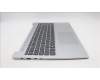Lenovo 5CB1L66537 COVER UpCase_BUL C82XF NFP CG BL PLDF