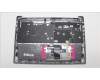 Lenovo 5CB1L66547 COVER UpCase_RUS C82XF NFP CG NBL PLDF