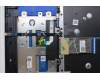 Lenovo 5CB1L66596 COVER UpCase_BEL C82XF NFP AB BL PLDF