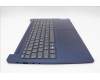 Lenovo 5CB1L66624 COVER UpCase_FRA C82XF NFP AB NBL PLDF