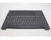 Lenovo 5CB1L67770 C-Cover with keyboard, Belgian, UK
