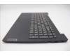 Lenovo 5CB1L67771 COVER Upper Case ASM_CZE/SLK L83A1 TEX