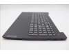 Lenovo 5CB1L67773 COVER Upper Case ASM_ENG L83A1 TEX