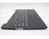 5CB1L67773 Lenovo COVER Upper Case ASM_ENG L83A1 TEX