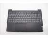 Lenovo 5CB1L67774 C-Cover with keyboard,French