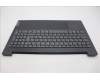 Lenovo 5CB1L67774 C-Cover with keyboard, French, US