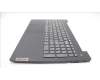 Lenovo 5CB1L67777 COVER Upper Case ASM_GRE L83A1 TEX