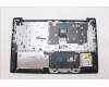 Lenovo 5CB1L67782 COVER Upper Case ASM_ITA L83A1 TEX