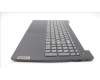 Lenovo 5CB1L67789 COVER Upper Case ASM_RUS L83A1 TEX
