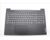Lenovo 5CB1L67792 C-Cover with keyboard, Switzerland, UK