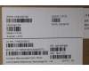 Lenovo 5CB1L67792 C-Cover with keyboard, Switzerland, UK