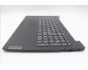 Lenovo 5CB1L67792 COVER Upper Case ASM_SWS L83A1 TEX