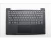 Lenovo 5CB1L67921 C-Abdeckung mit Tastatur, Belgisch, GB