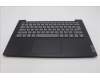 Lenovo 5CB1L67922 C-Abdeckung mit Tastatur, Tschechisch/Slowakisch, GB
