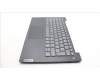 Lenovo 5CB1L67925 COVER Upper Case ASM_FRA L83A0 TEX
