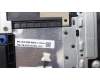 Lenovo 5CB1L67925 COVER Upper Case ASM_FRA L83A0 TEX