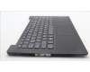 Lenovo 5CB1L67929 COVER Upper Case ASM_GER L83A0 TEX