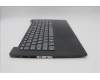 Lenovo 5CB1L67933 COVER Upper Case ASM_ITA L83A0 TEX